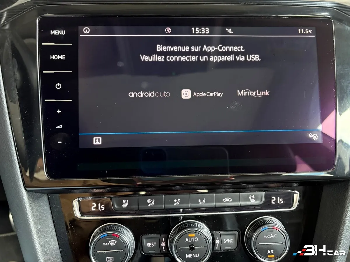 Volkswagen Arteon - photo 17
