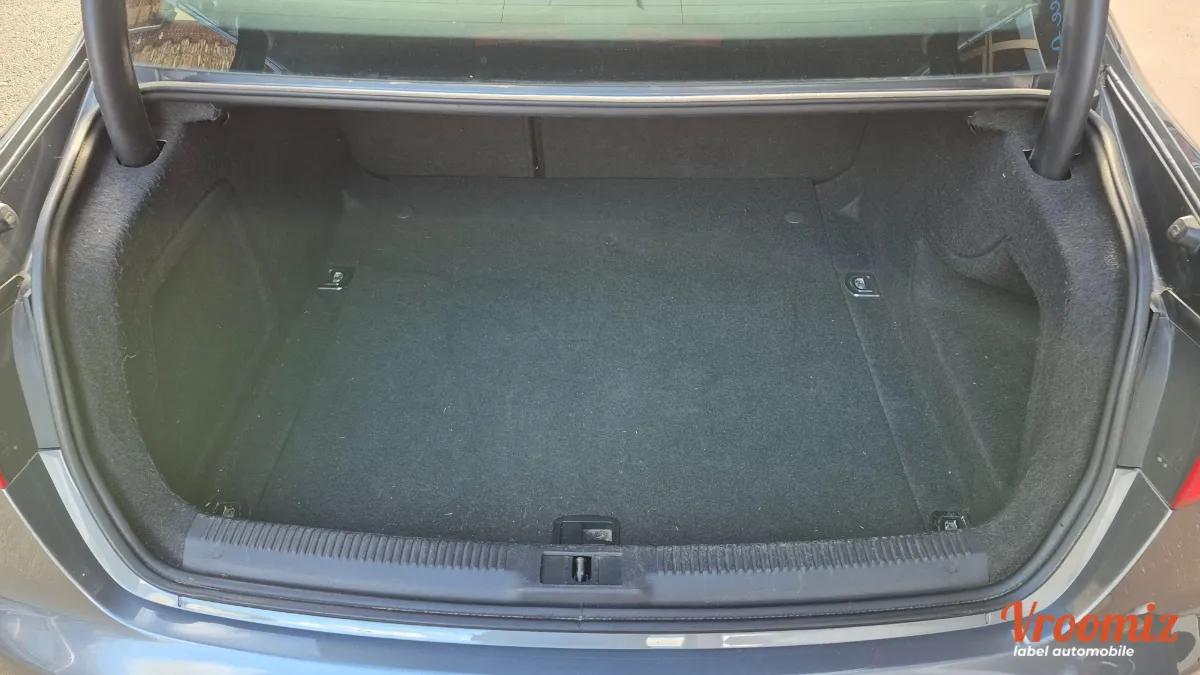Audi A4 2.0 TDI 177 Ambition Luxe