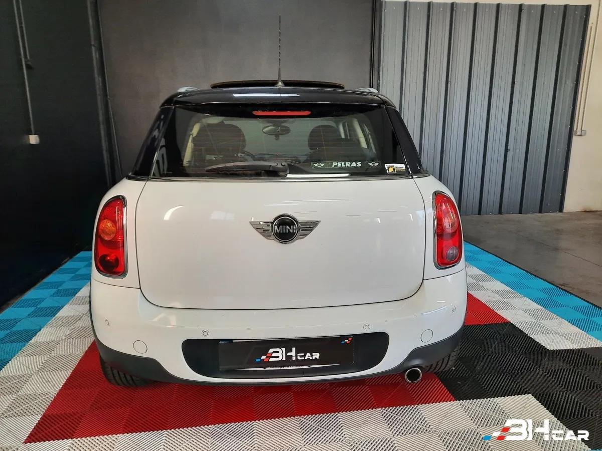 Aperçu indisponible de Mini Countryman