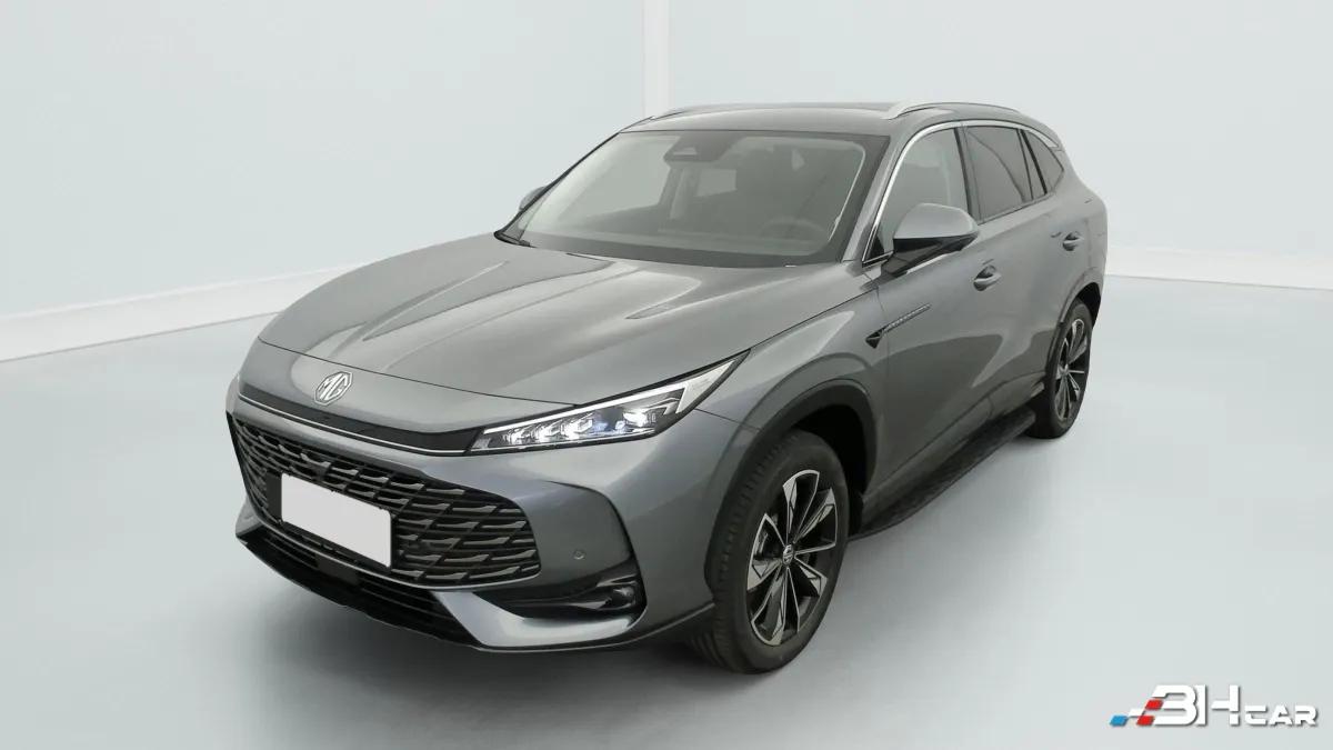 Aperçu indisponible de MG EHS