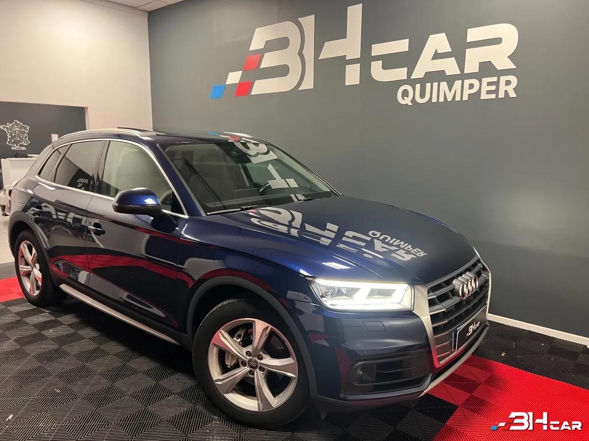 Image Audi Q5
