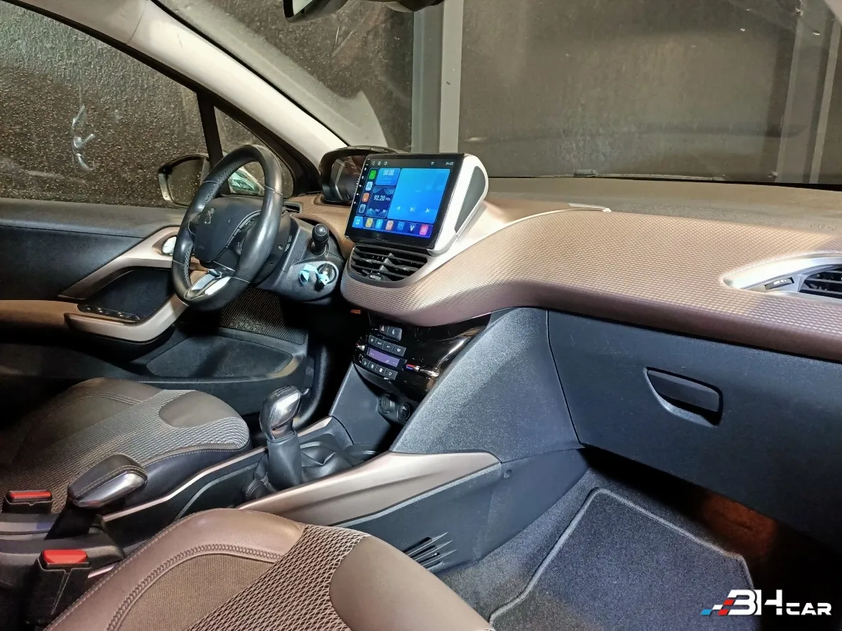 Peugeot 2008 - photo 3