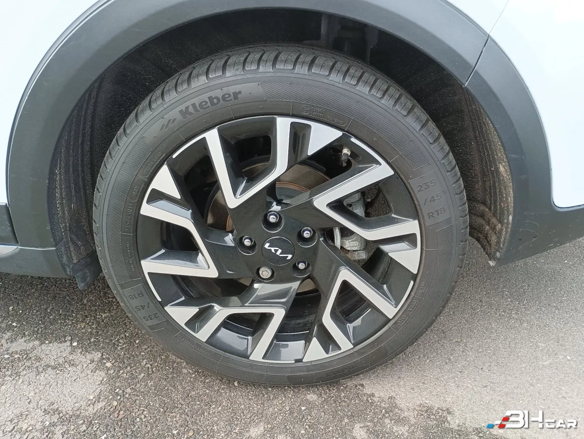 Kia Xceed - photo 11