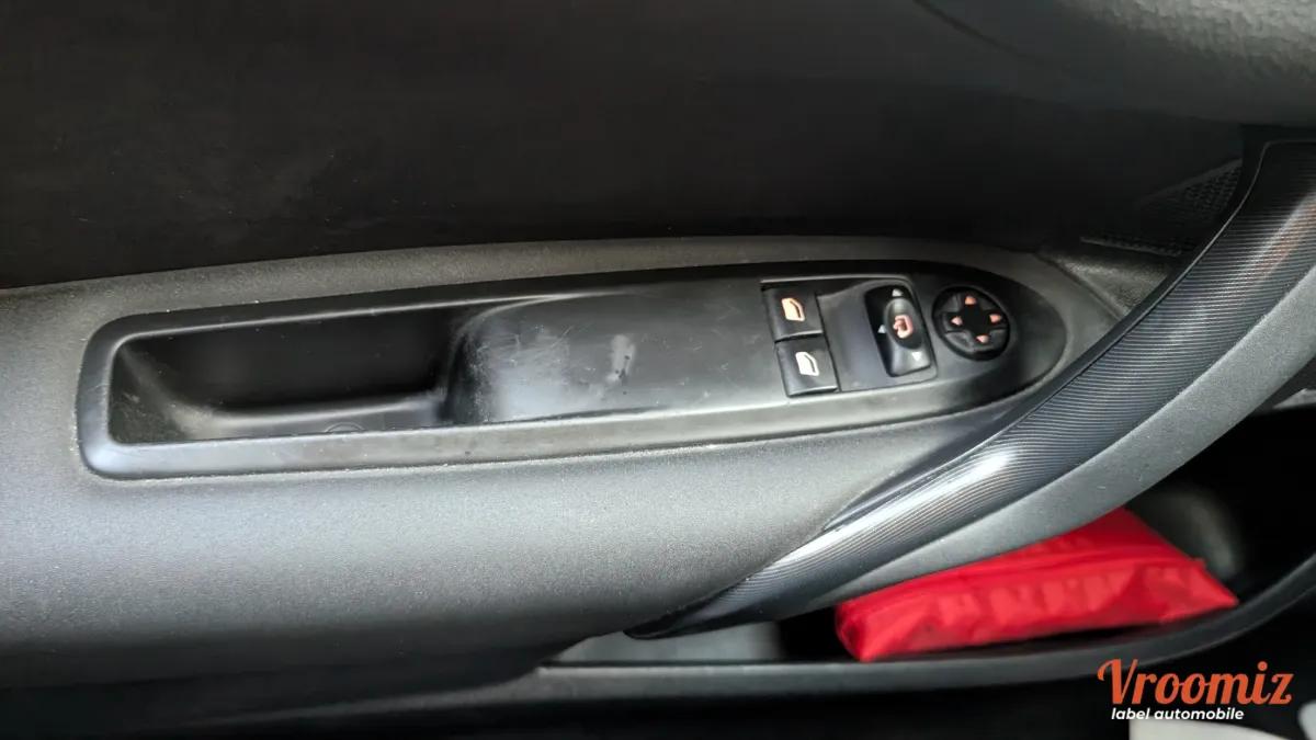 Ds Automobiles Ds 4 1.6 E-HDI 115 EXECUTIVE BMP BVA