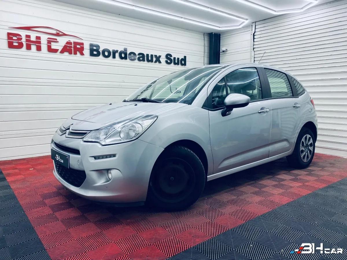 Image Citroën C3