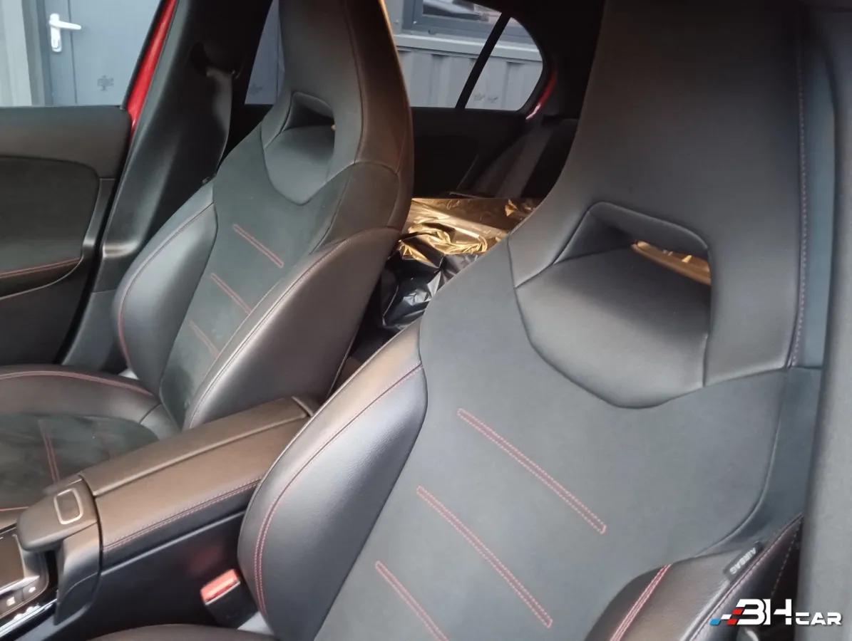 Aperçu indisponible de Mercedes-Benz Classe A