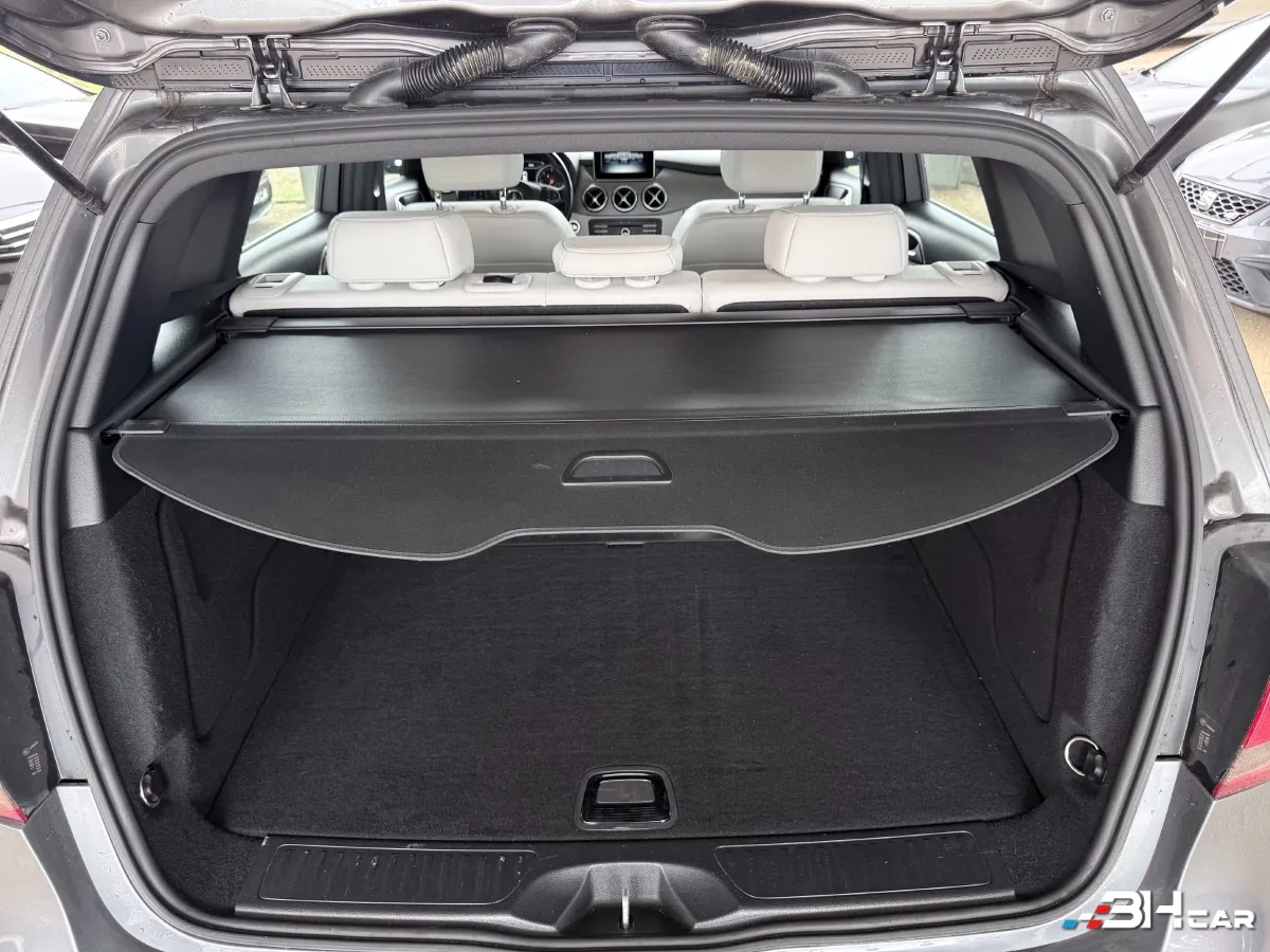 Mercedes Classe B - photo 15