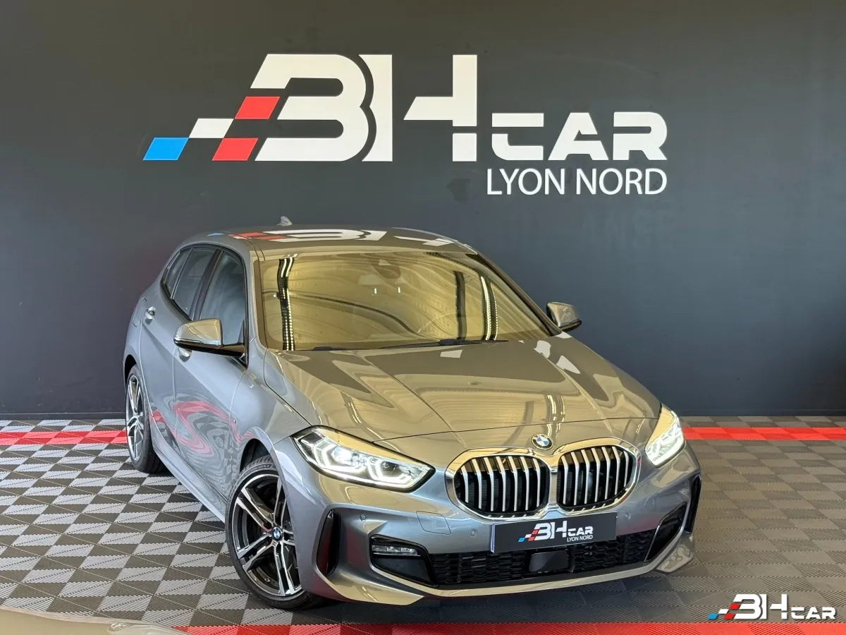 Bmw Serie 1