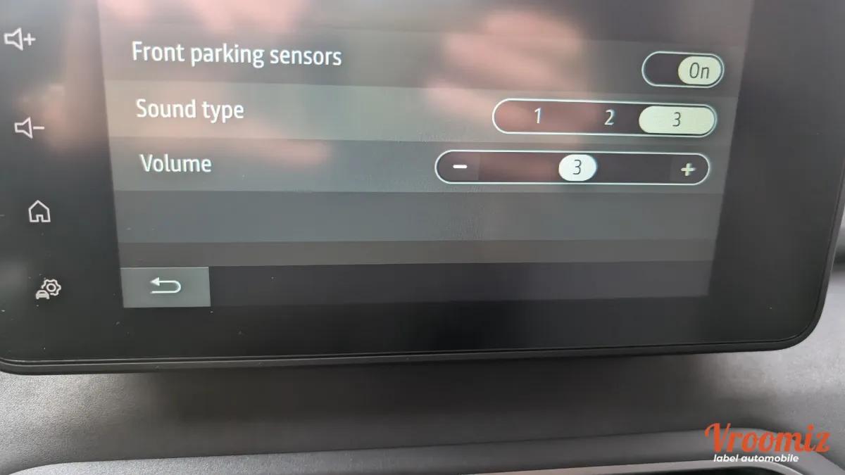 Dacia Jogger 1.0 ECO-G GPL 100 EXTREME