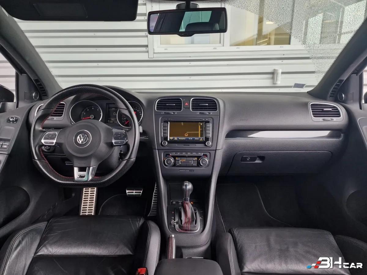 Aperçu indisponible de Volkswagen Golf