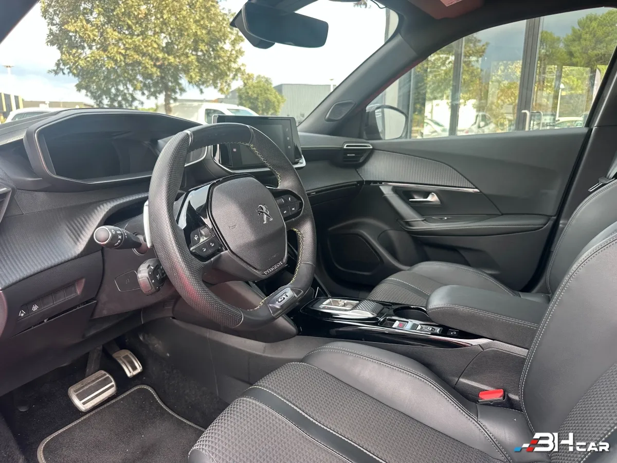 Peugeot 2008 - photo 7