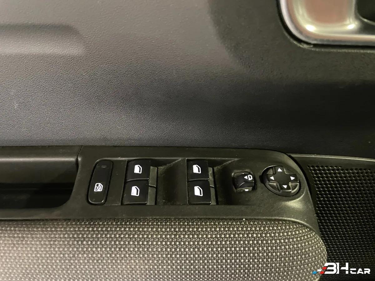 Aperçu indisponible de Citroën C3 Aircross