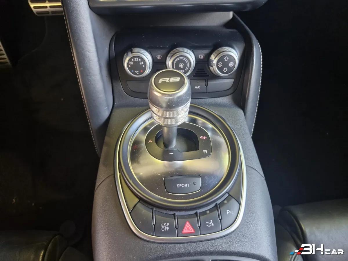 Aperçu indisponible de Audi R8