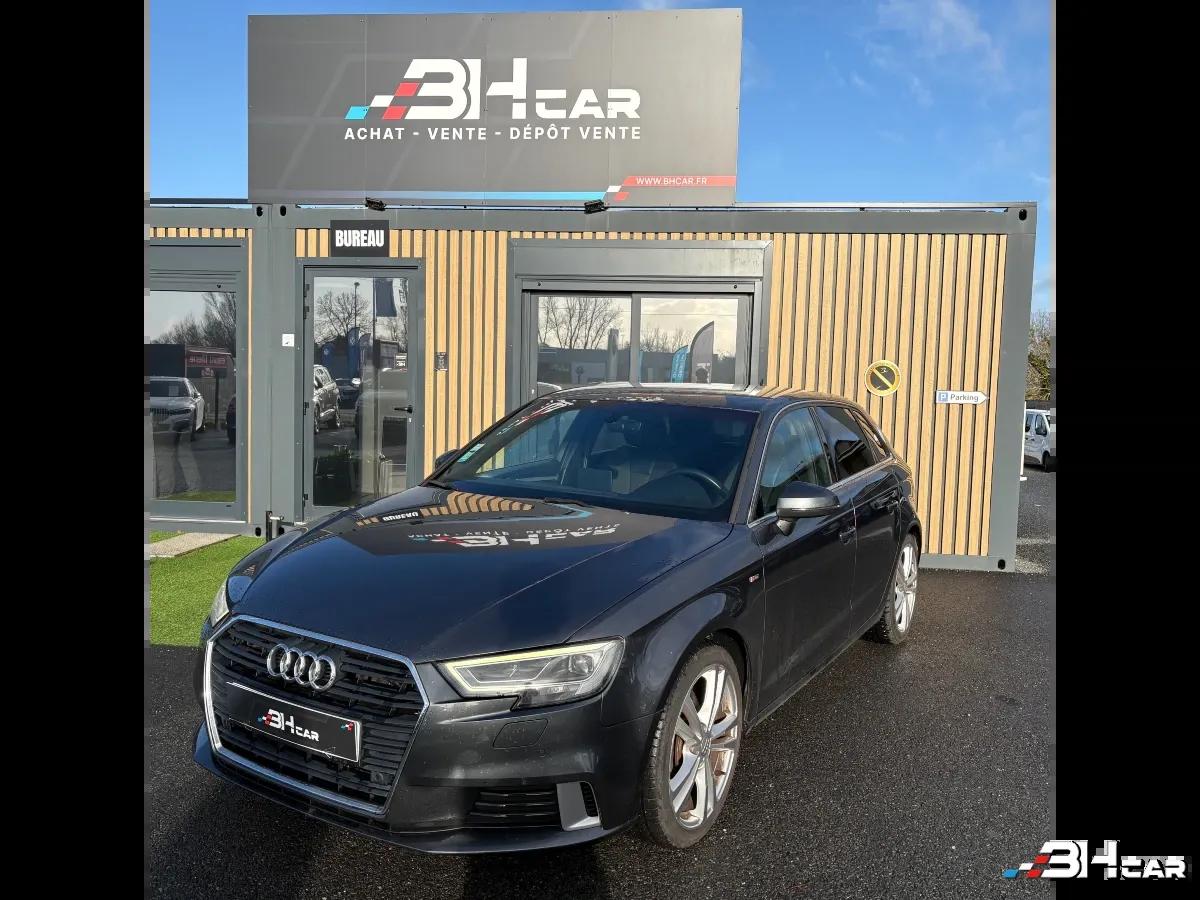 Image Audi A3