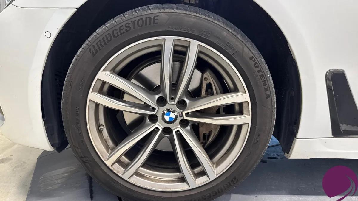 Bmw Serie 7