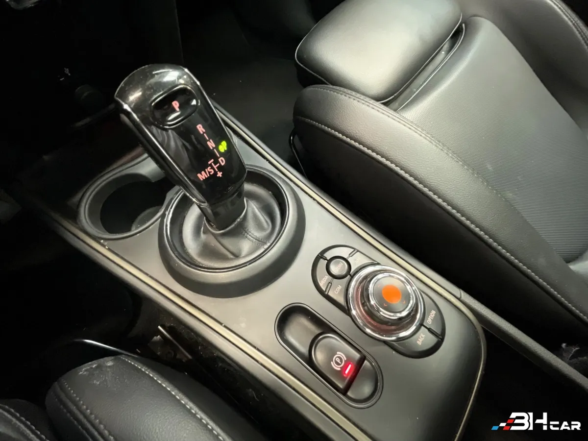 Mini Countryman - photo 20