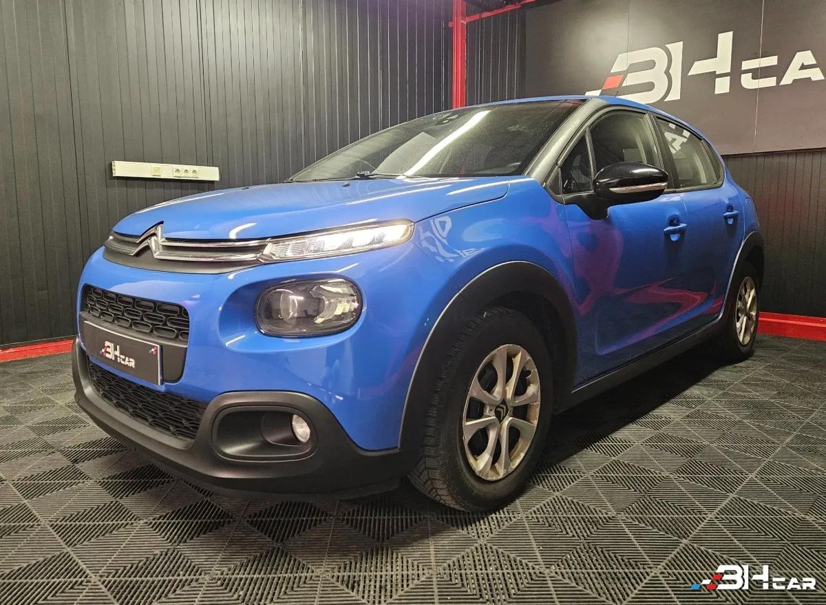 Image Citroën C3