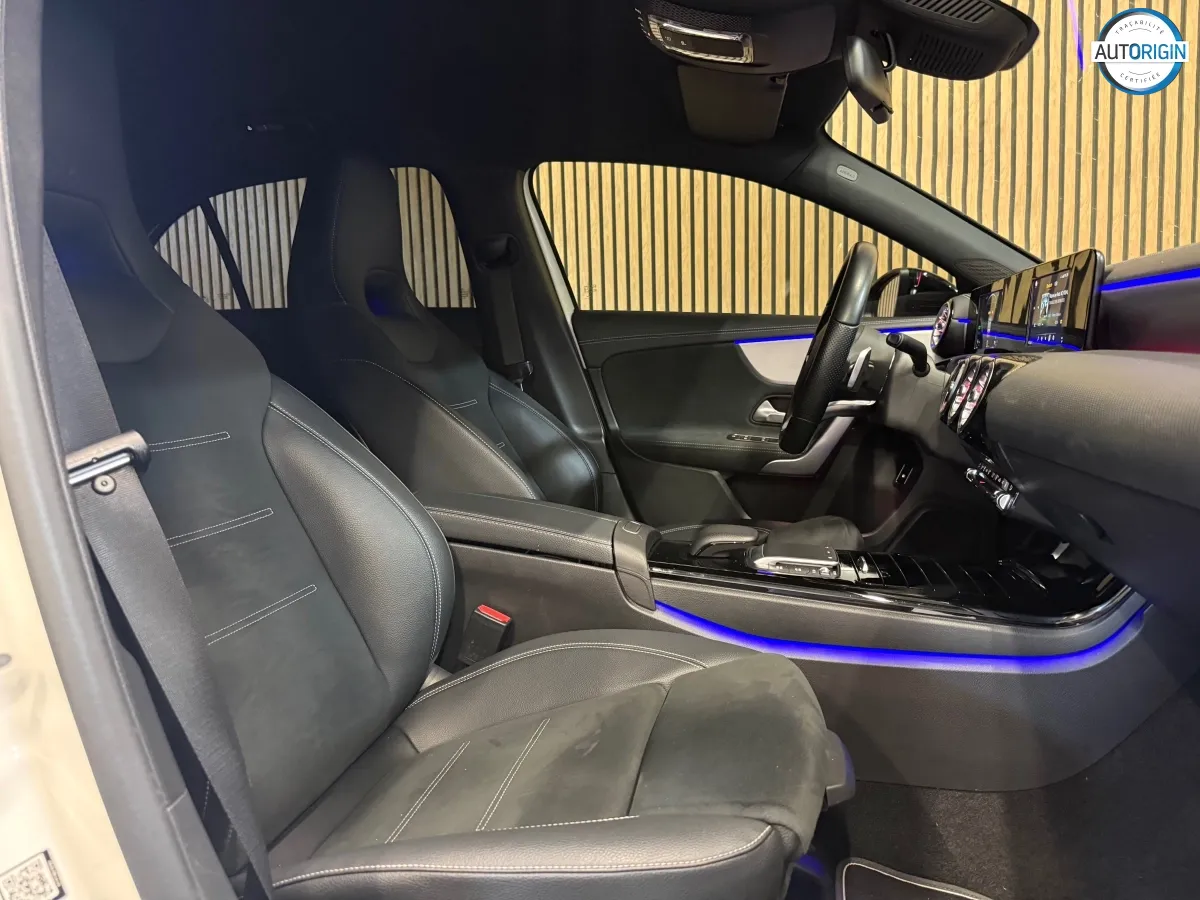 Mercedes Classe A - photo 19