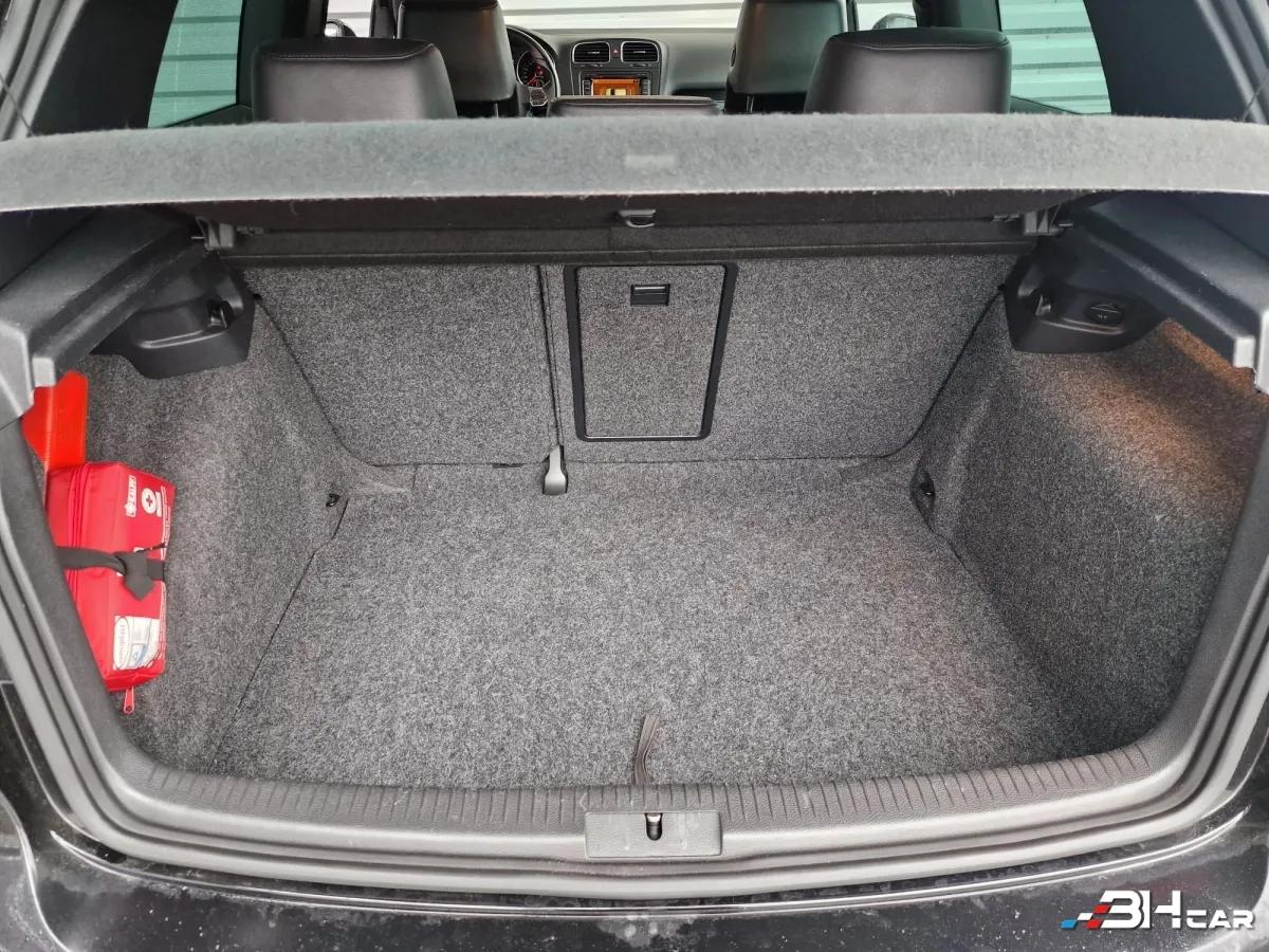 Aperçu indisponible de Volkswagen Golf