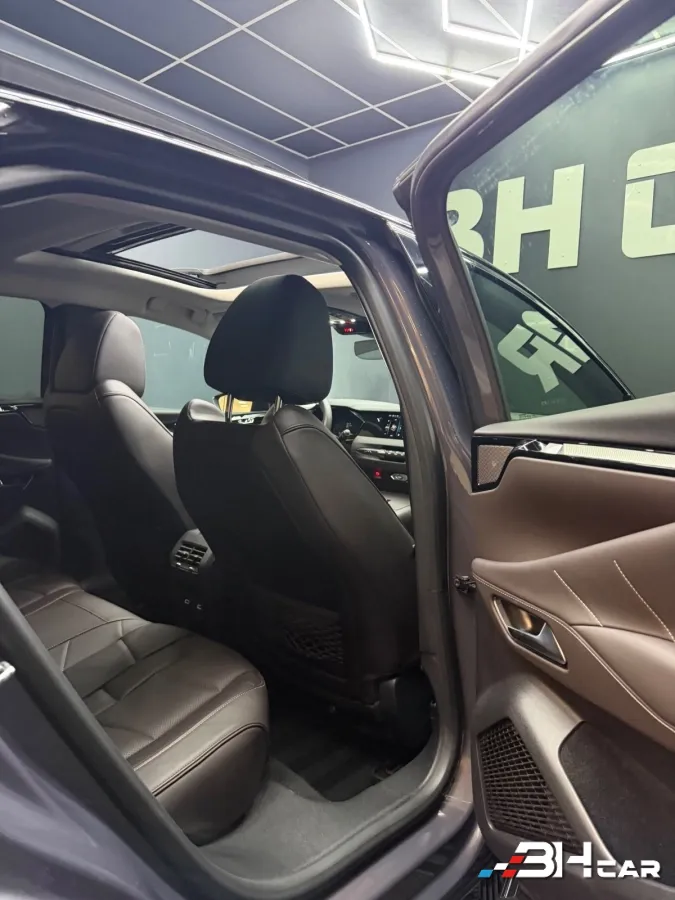 Ds Automobiles Ds 4 - photo 15