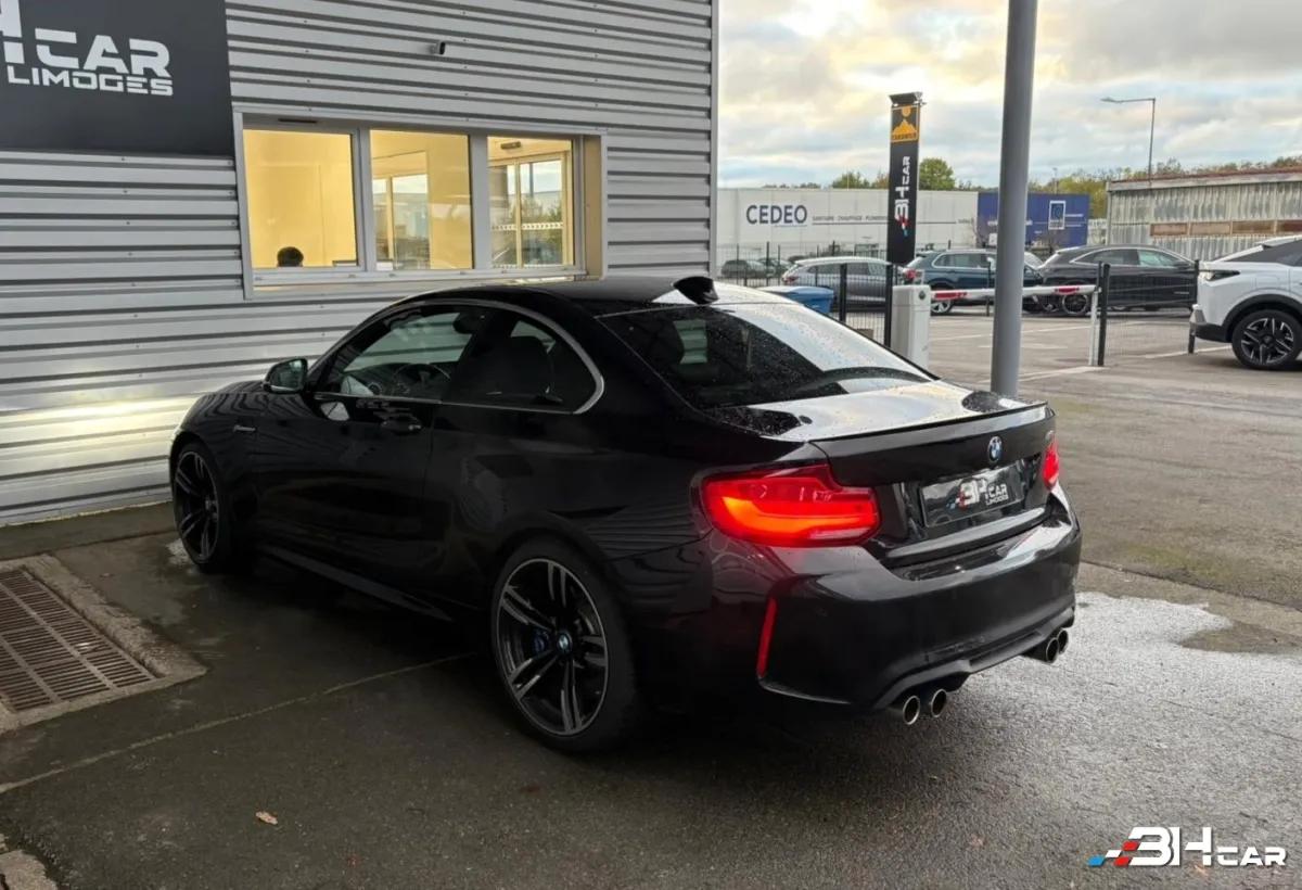 Aperçu indisponible de Bmw M2