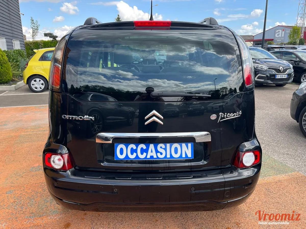 Citroen C3 Picasso 