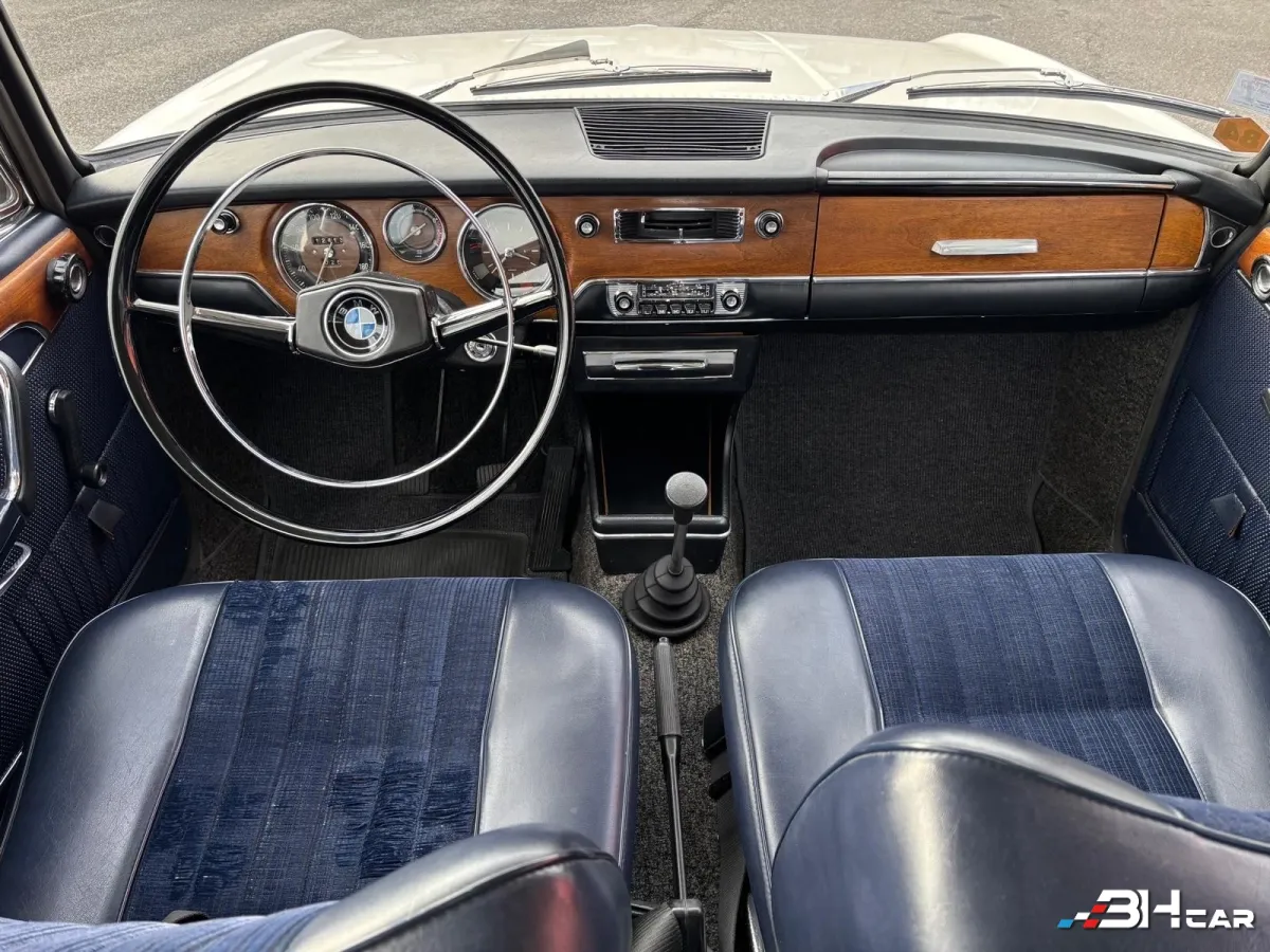 Bmw 2000 2000 - photo 10