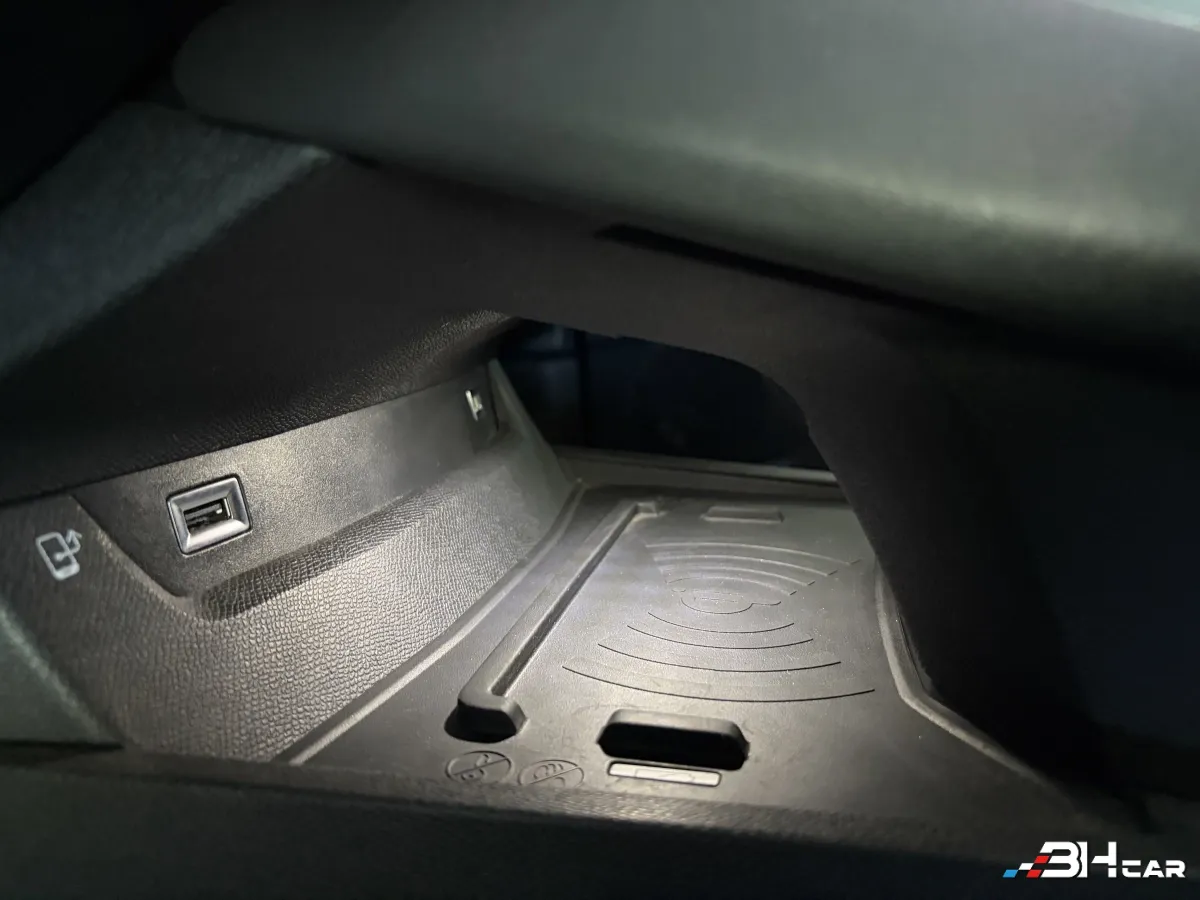 Peugeot 508 - photo 21