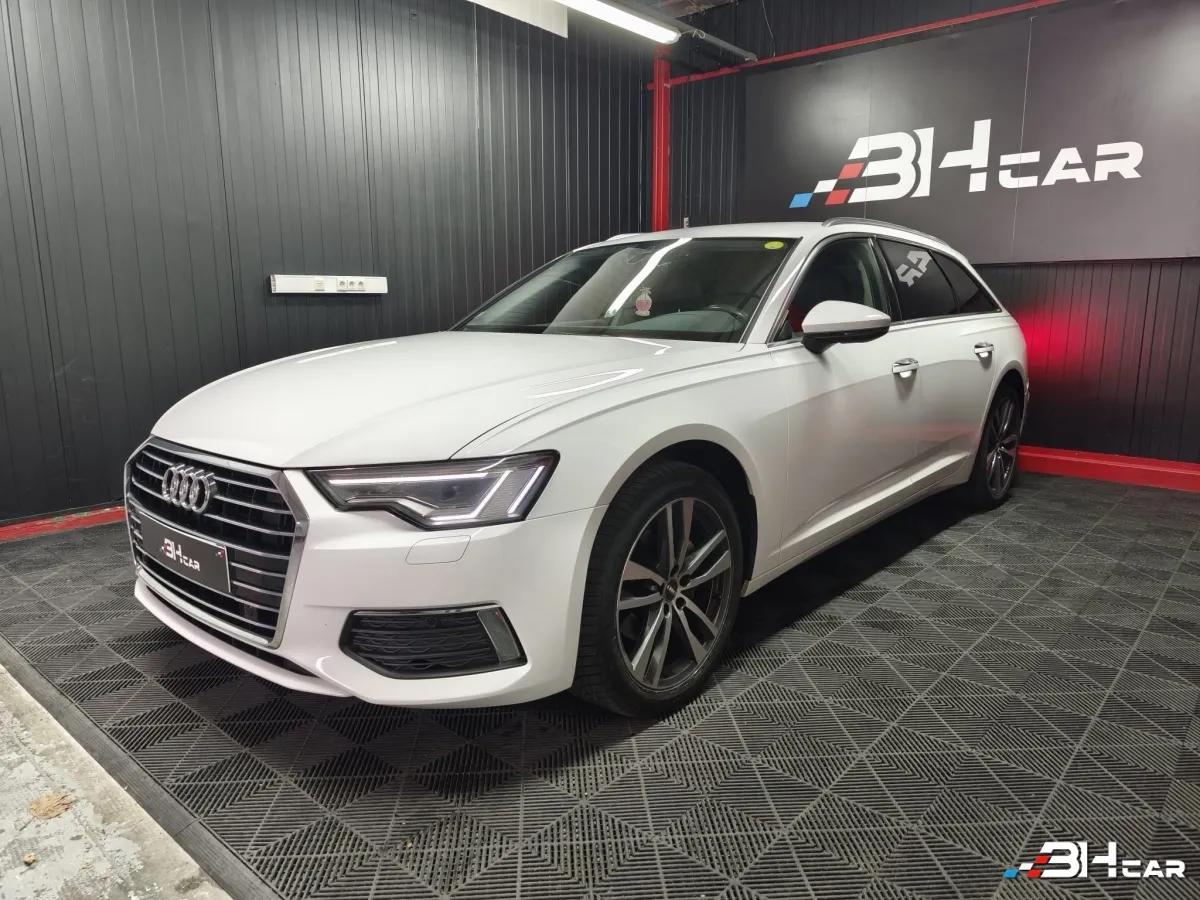 Image Audi A6