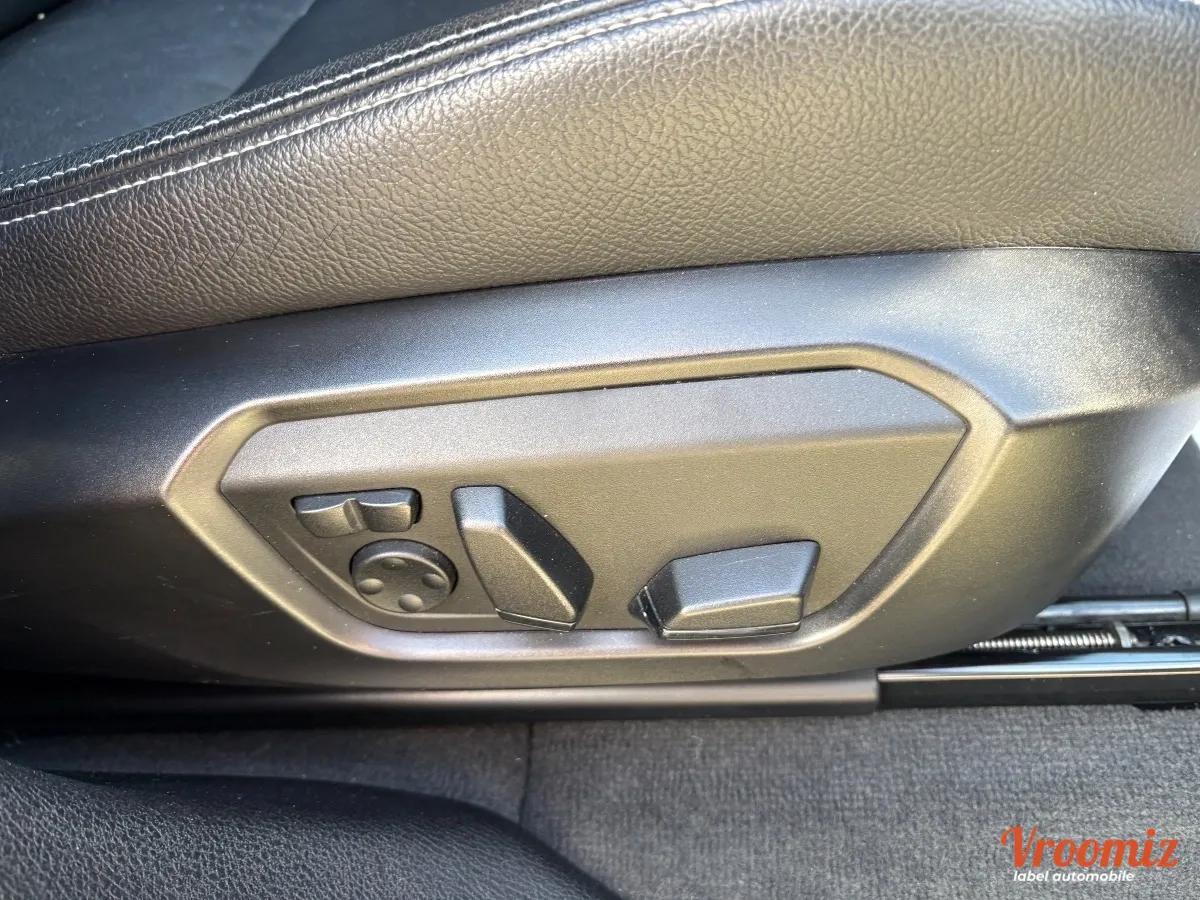 Bmw X4 3.0 D 260 M-SPORT XDRIVE BVA