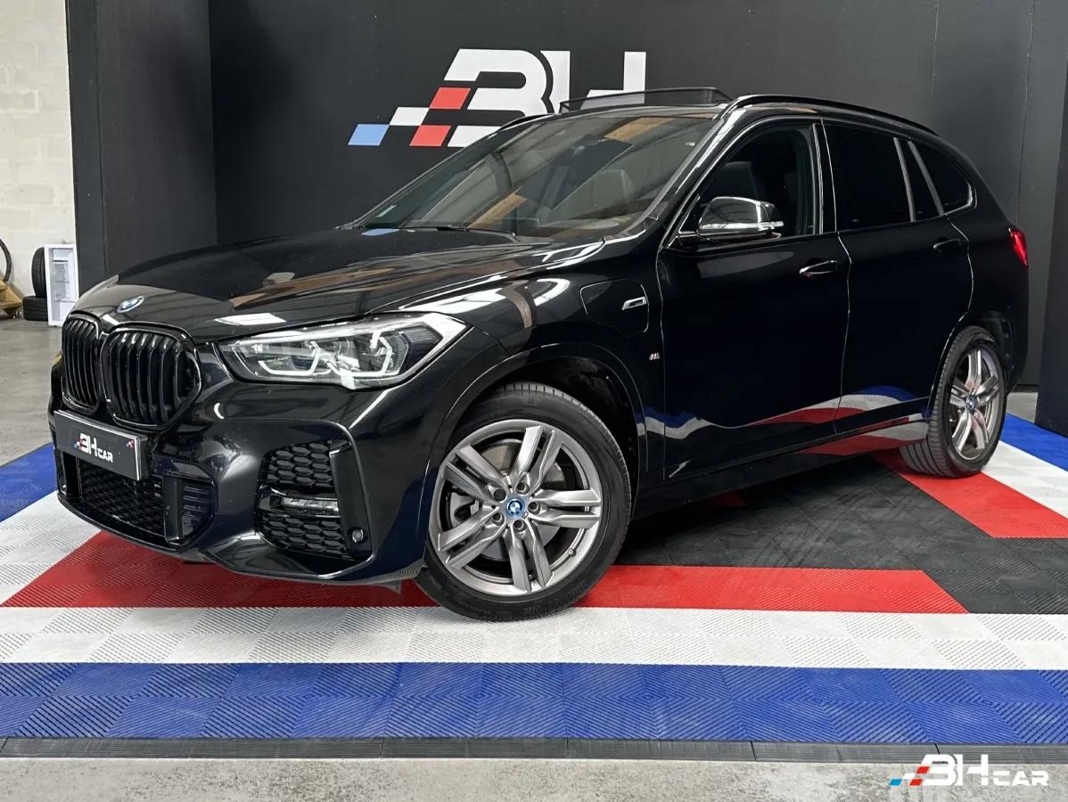 Image Bmw X1