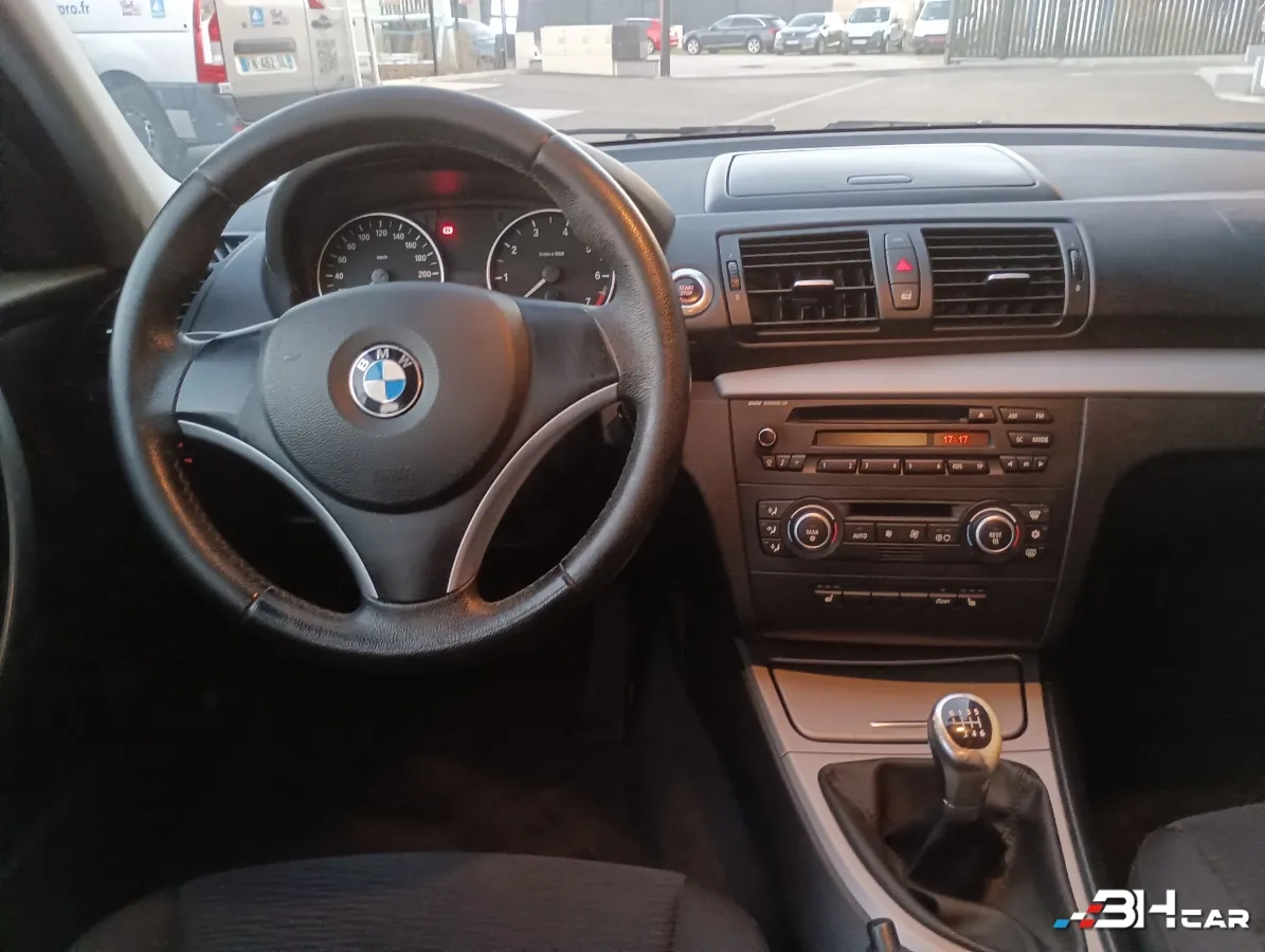 Bmw Serie 1 - photo 22