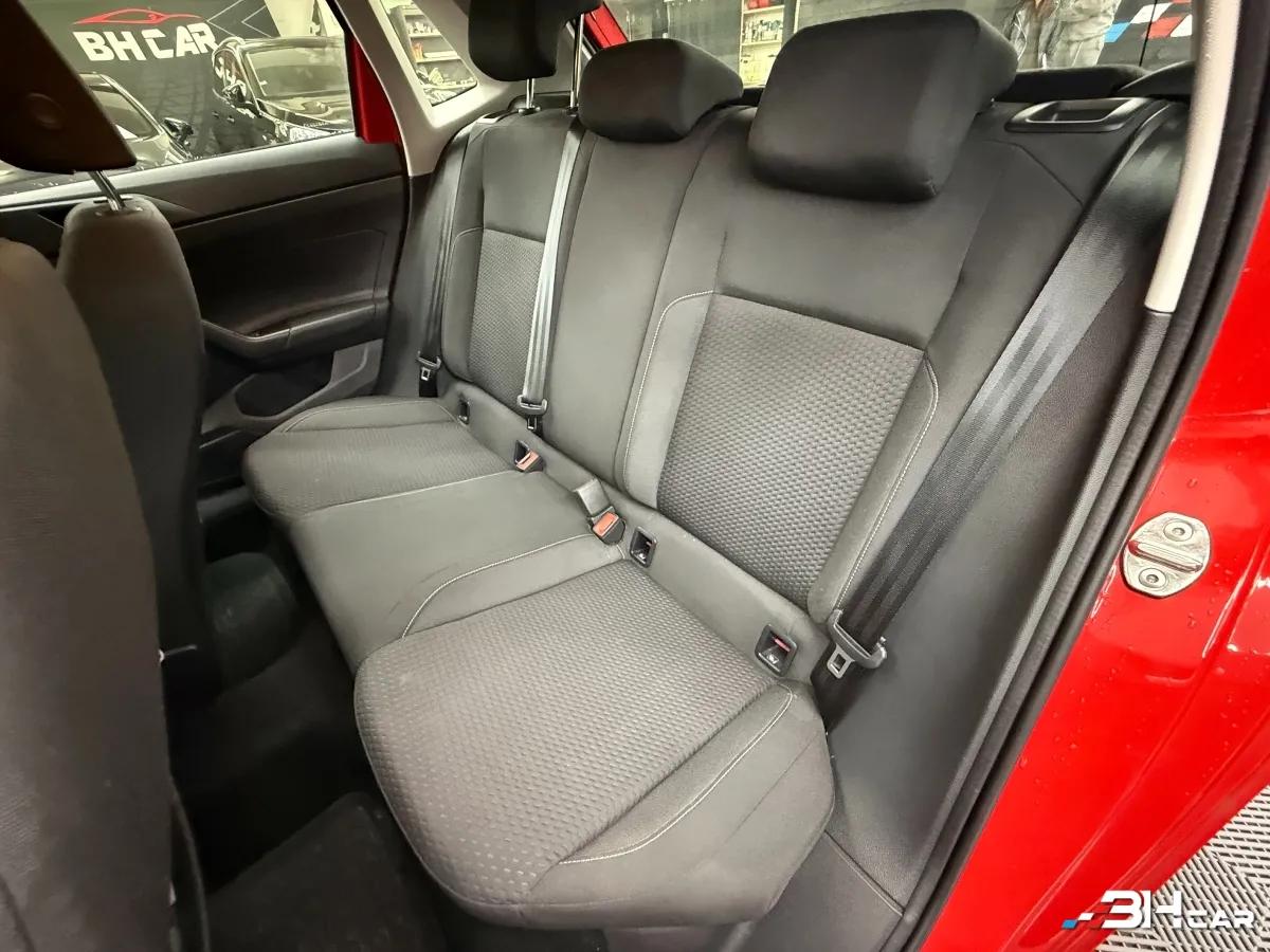 Aperçu indisponible de Volkswagen Polo