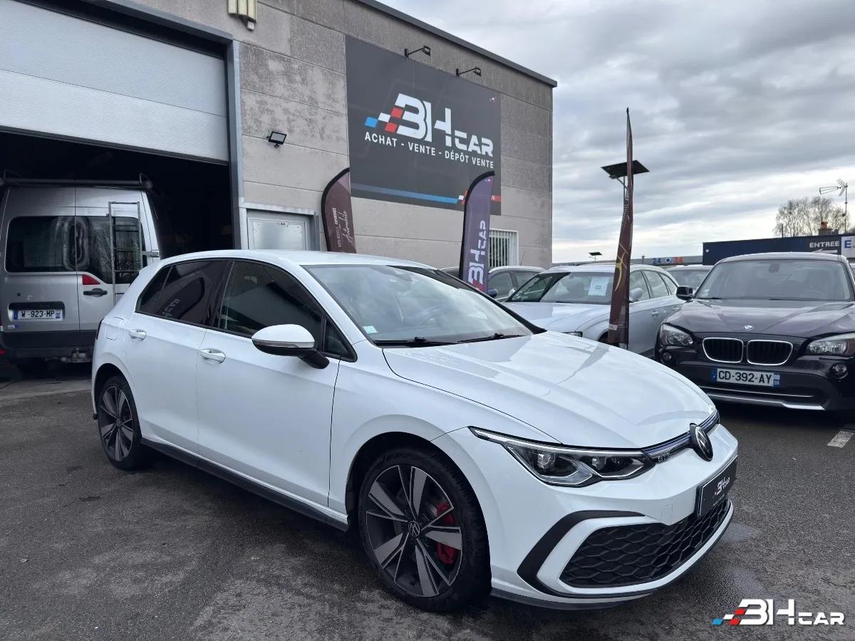 Image Volkswagen Golf