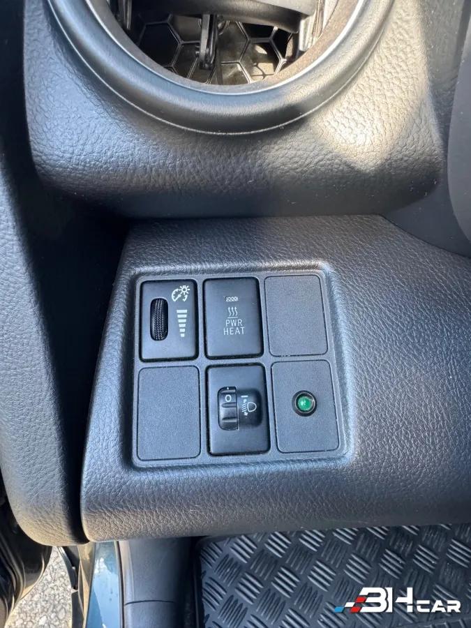 Aperçu indisponible de Toyota Rav-4