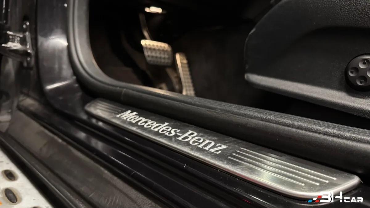 Aperçu indisponible de Mercedes-Benz Classe GLC