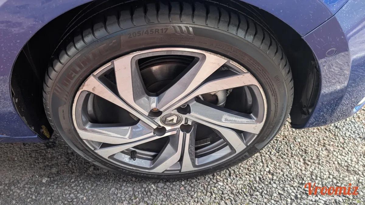 Renault Clio 1.0 TCE 100 RS LINE BOSE EDITION