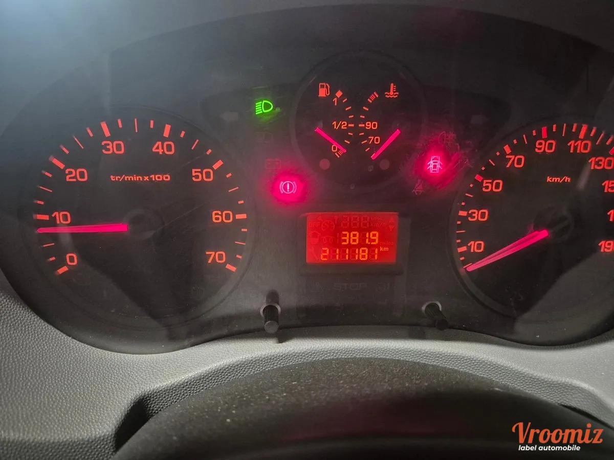 Fiat Scudo 