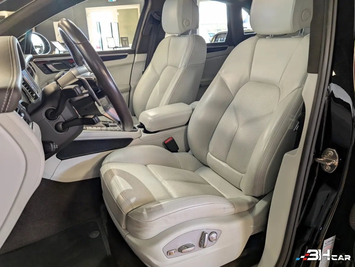 Porsche Macan - photo 10