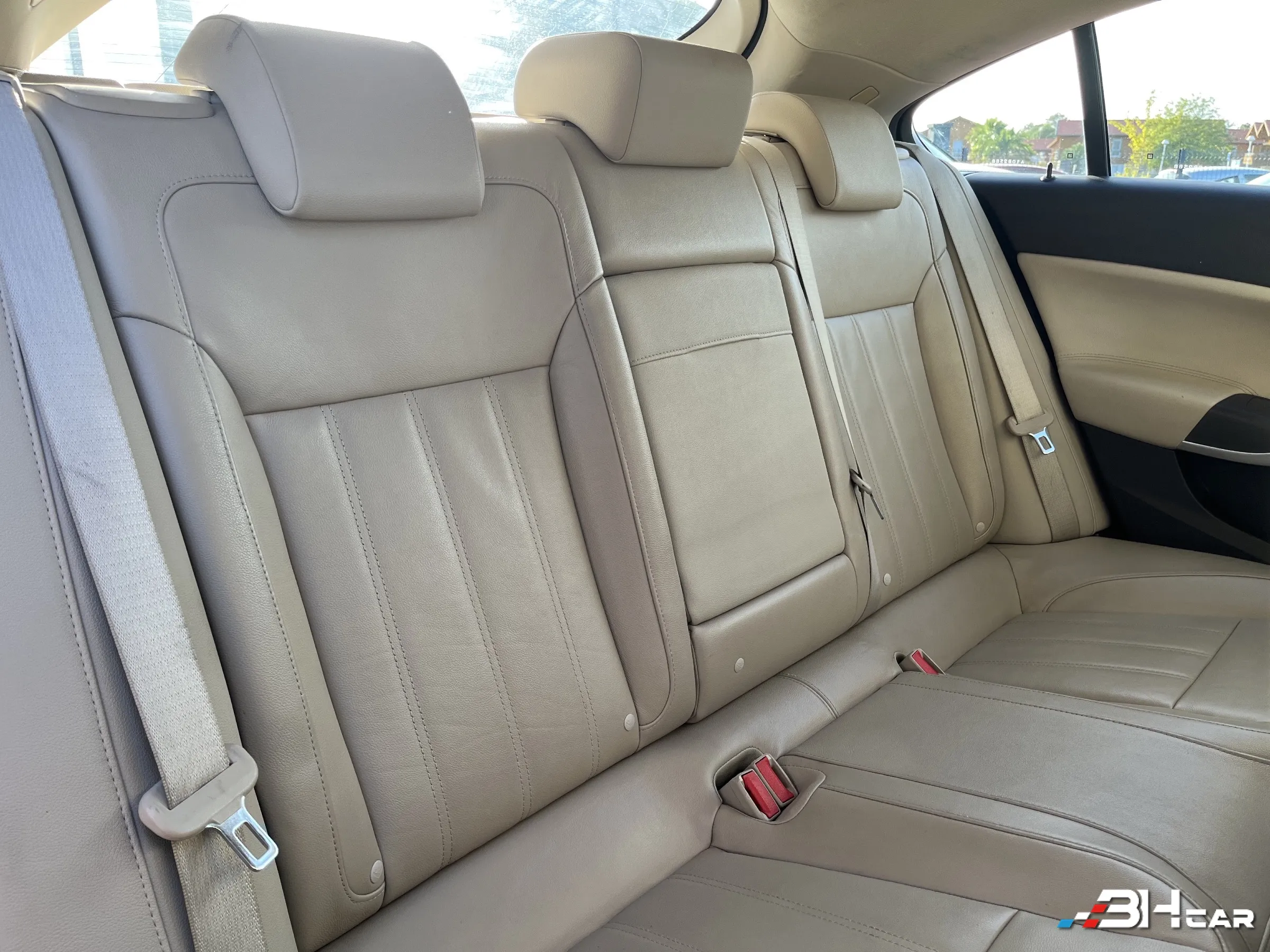 Opel Insignia - photo 3