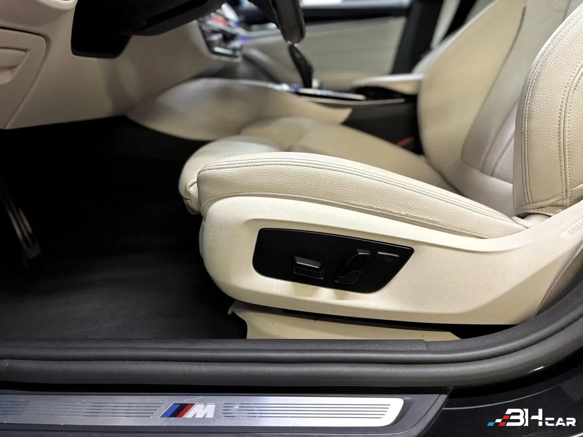 Aperçu indisponible de Bmw Série 5