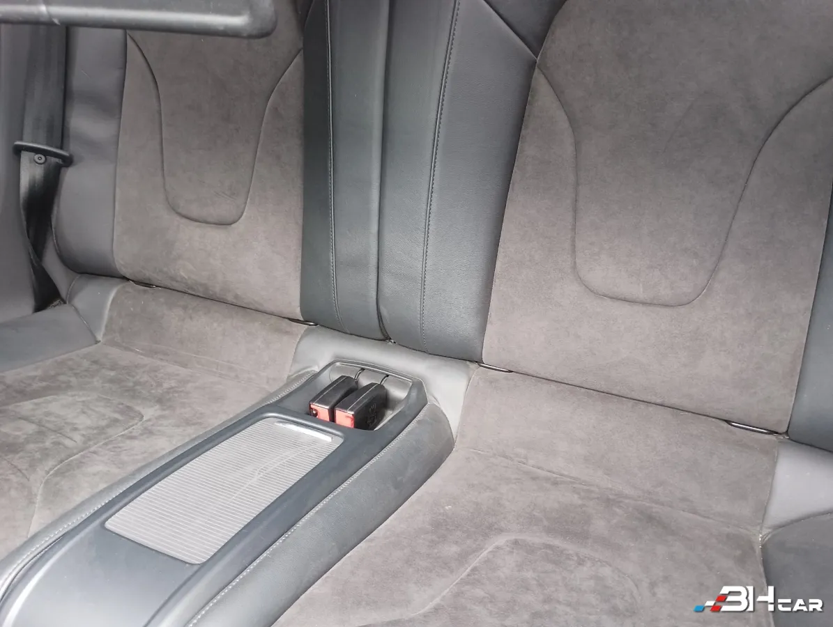 Audi Rs5 - photo 22