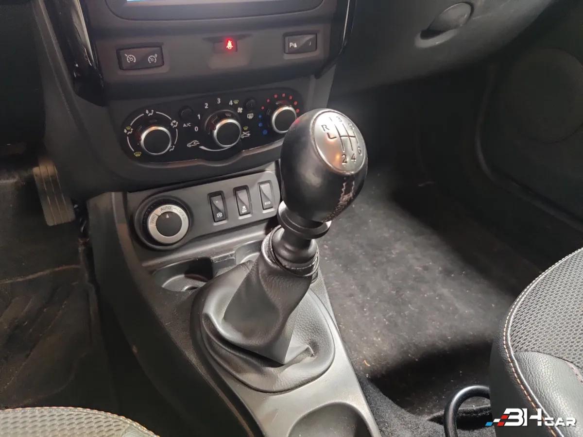 Aperçu indisponible de Dacia Duster