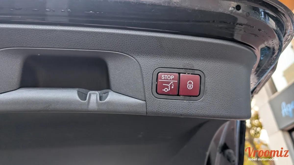 Mercedes Classe Glc 2.2 220 D 170 BUSINESS 4MATIC 9G-TRONIC BVA