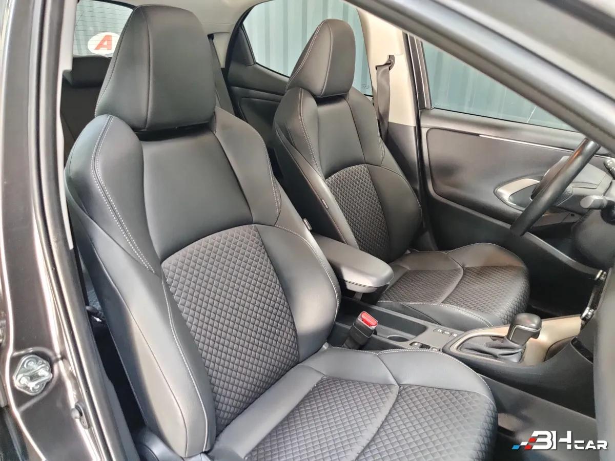 Aperçu indisponible de Mazda 2