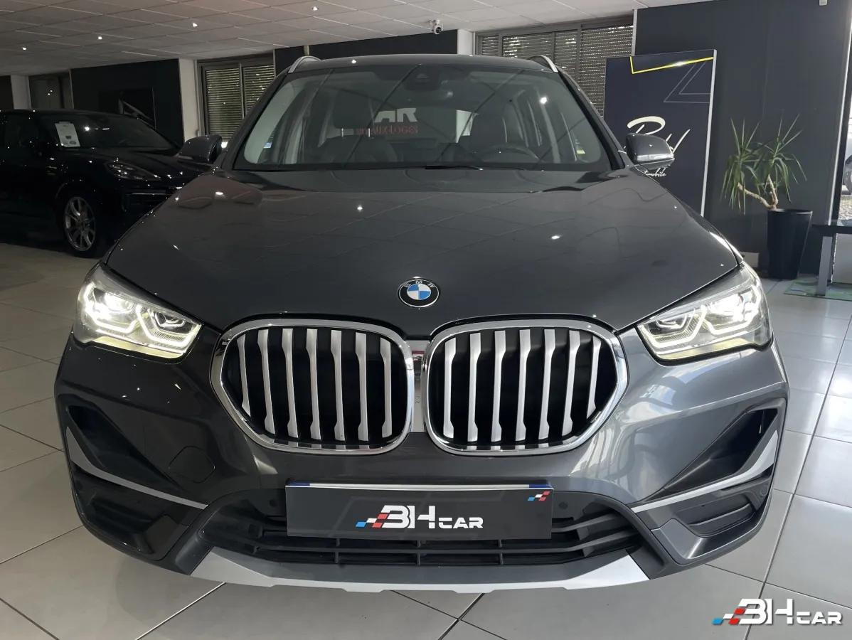 Aperçu indisponible de Bmw X1