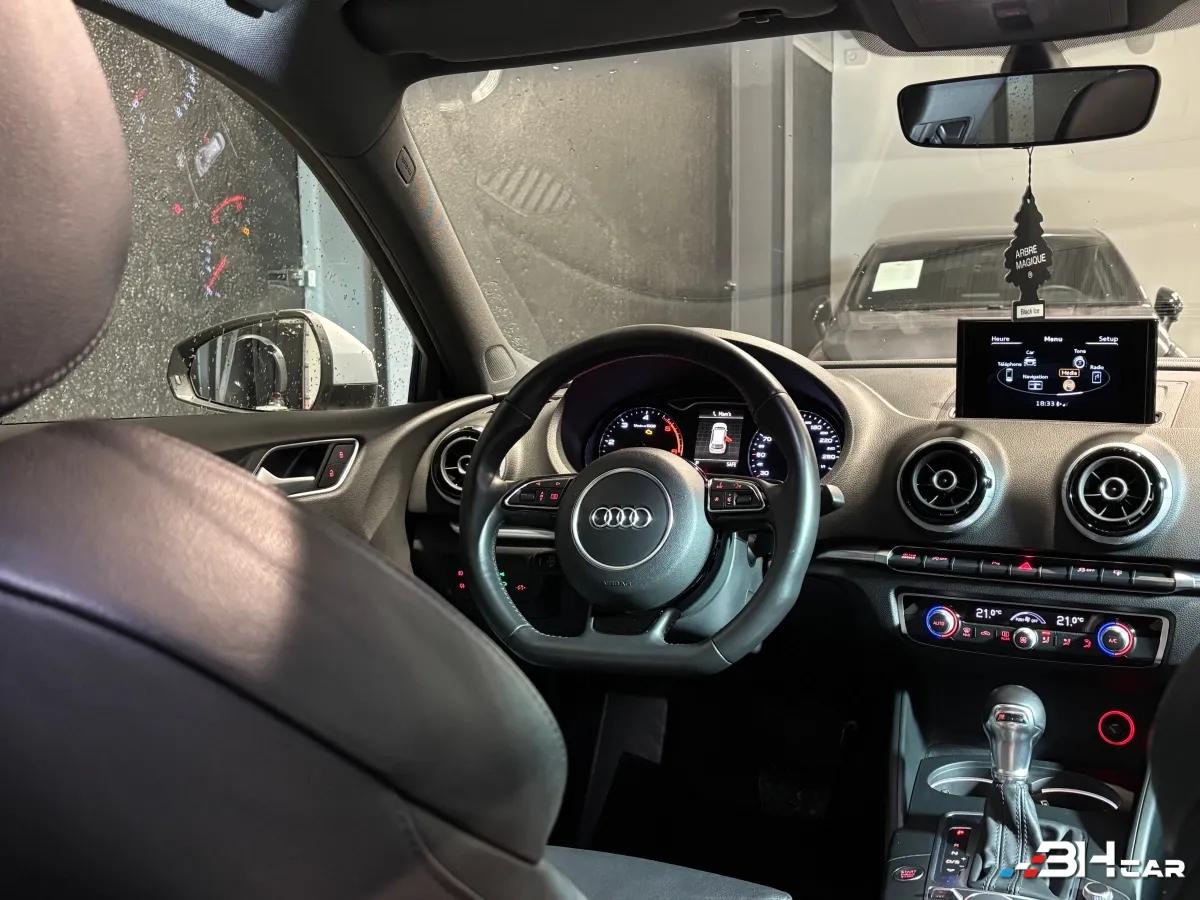 Aperçu indisponible de Audi A3