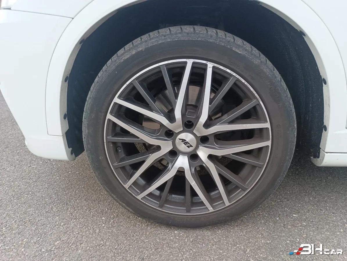 Aperçu indisponible de Bmw X3