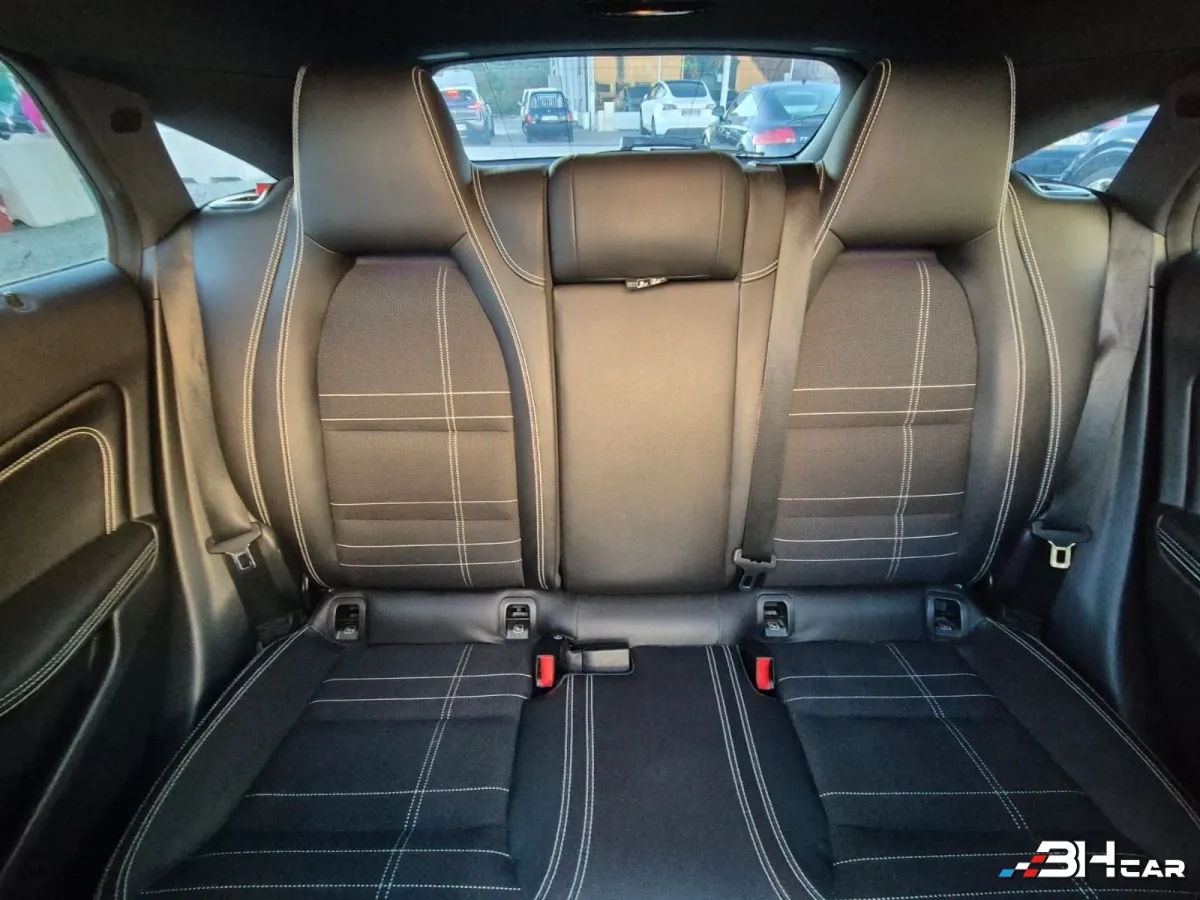 Mercedes Classe Cla - photo 19