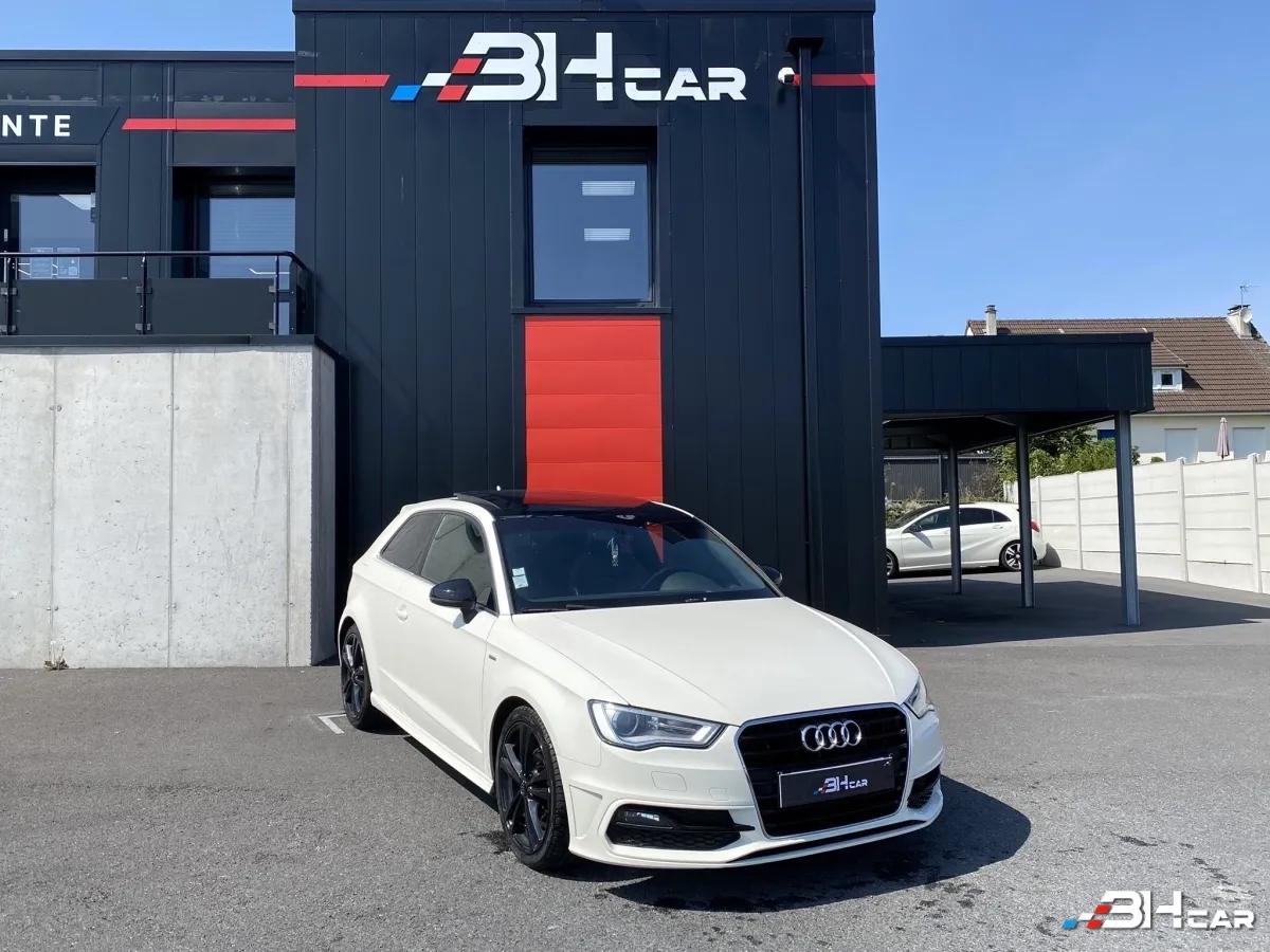 Image Audi A3